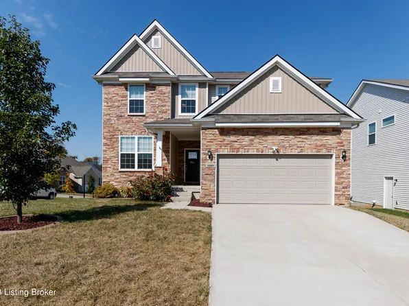 10001 Creek View Estates Dr, Louisville, KY 40291