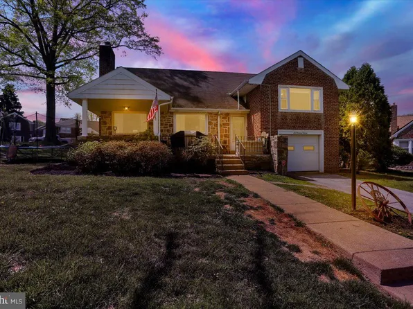 607 Butter Ln, Reading, PA 19606