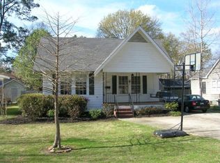 707 Auburn Ave, Monroe, LA 71201