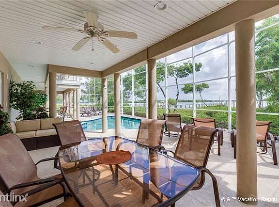 Your Lanai