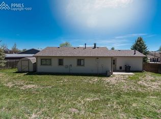 2155 Ambleside Dr, Colorado Springs, CO 80915
