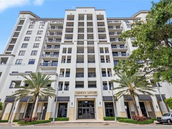 301 Altara Ave APT 403, Coral Gables, FL 33146