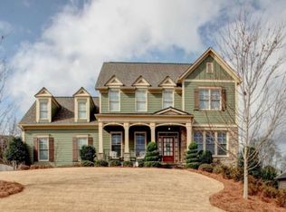 271 Meadow Path Dr, Marietta, GA