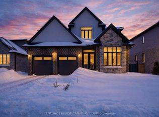 108 Watts Dr, Lucan Biddulph, ON N0M 2J0