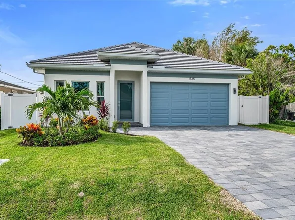 535 97th AVE N, NAPLES, FL 34108