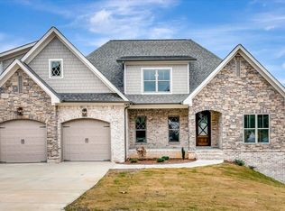 7218 Eagle Nest Ln #9, Chattanooga, TN 37416