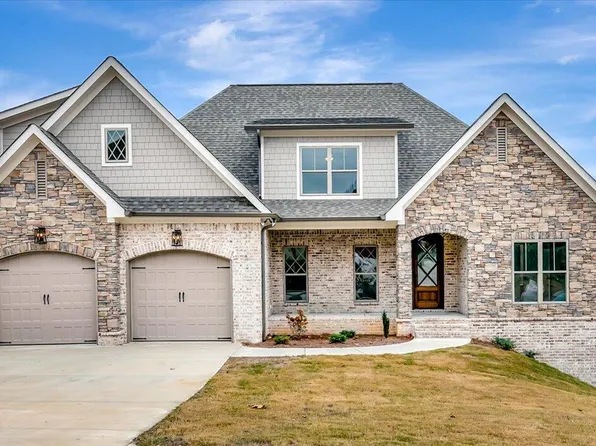 7218 Eagle Nest Ln #9, Chattanooga, TN 37416