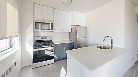 401 E 34th Street #N27K image 1 of 10