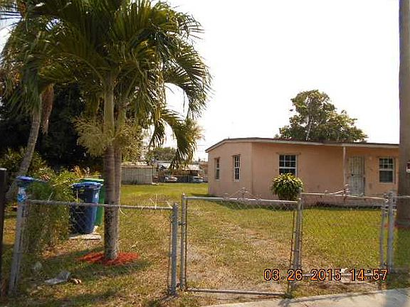 2nd image of 2500 NW 156th St