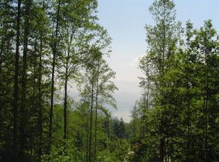 0 Fontana Trce, Almond, NC 28702