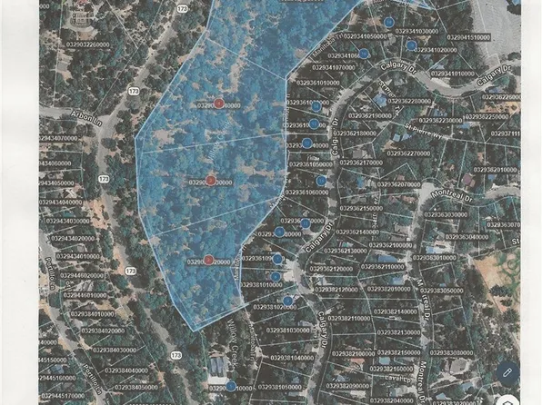 0 State Highway 173, Lake Arrowhead, CA 92352
