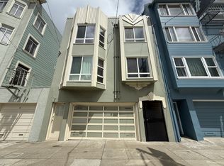 5026 California St APT 3, San Francisco, CA 94118
