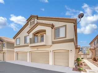6345 Dan Blocker Ave UNIT 101, Henderson, NV 89011