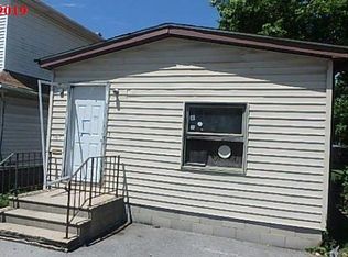 305 Meredocia St, Madison, IL 62060