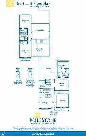 2nd image of 11400 Parmer Ln #7