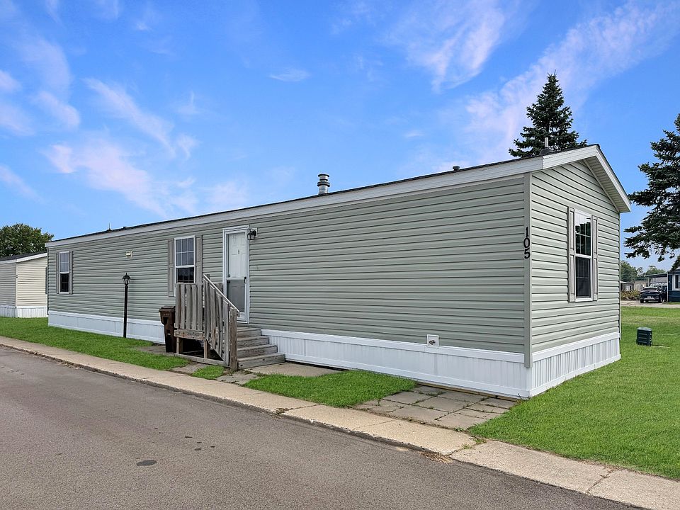 1st image of 609 N Morton St Lot 105