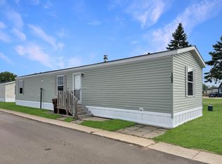 609 N Morton St LOT 105, Saint Johns, MI 48879