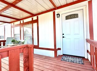 3530 E Bluebird Ln, Kingman, AZ 86409
