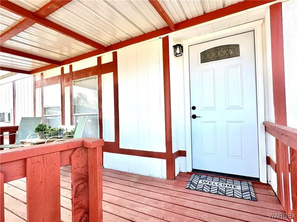 3530 E Bluebird Ln, Kingman, AZ 86409