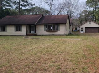 1514 Tulip Dr, Salisbury, MD 21804