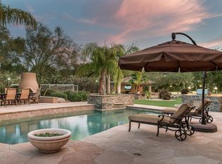 6601 E Meadowlark Ln, Paradise Valley, AZ 85253