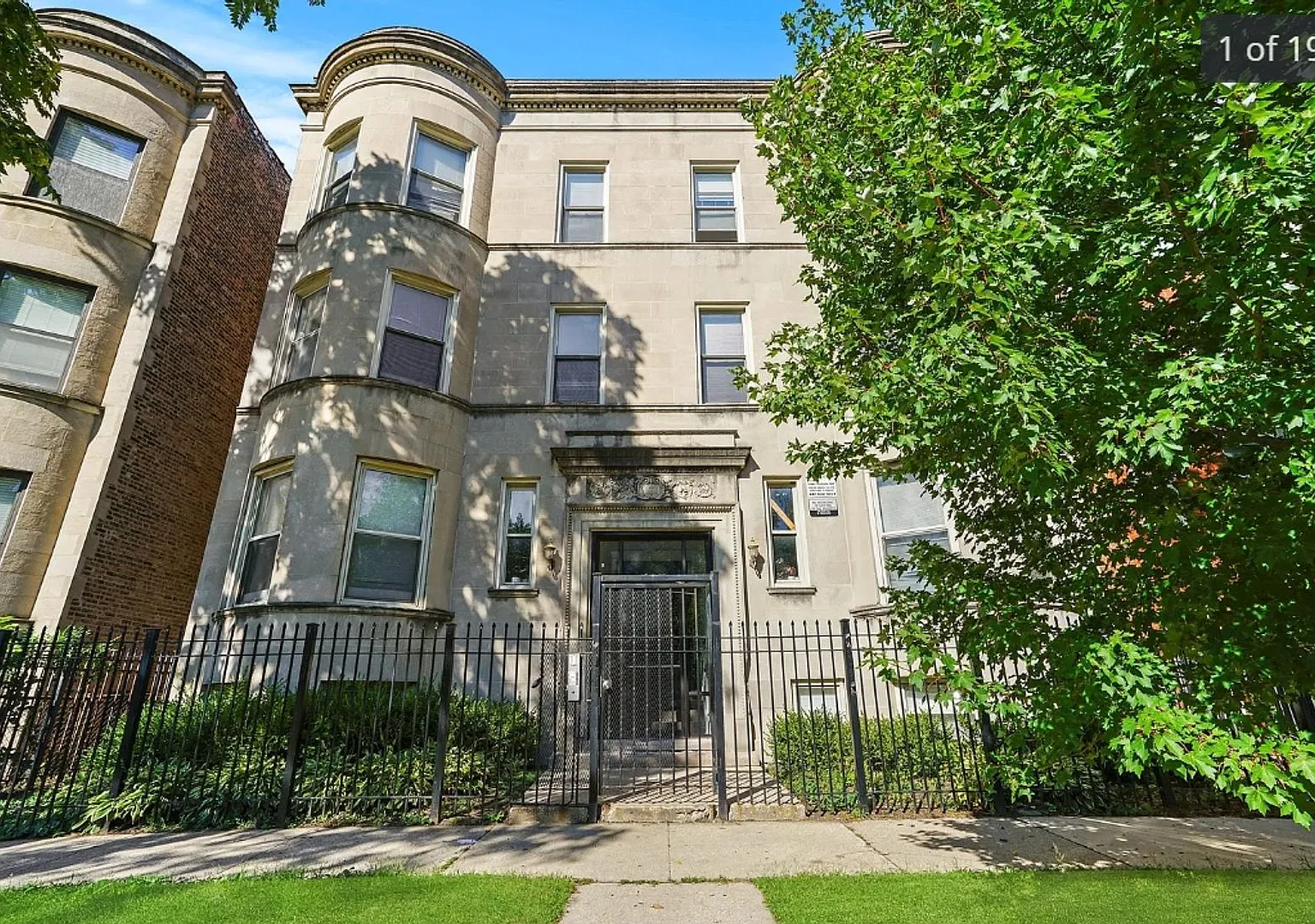 4544 S. Indiana Ave — Photo 1