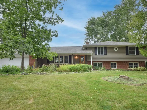 3400 Hollywood LANE, Brookfield, WI 53045