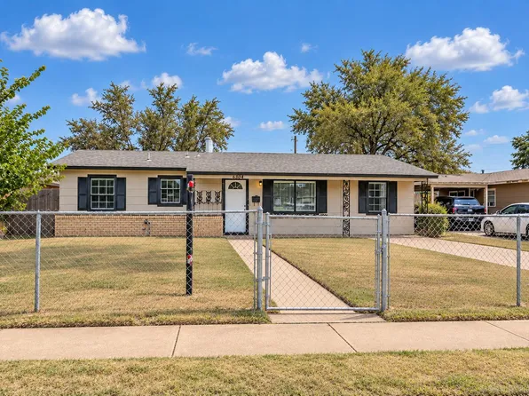 2722 E 9th St, Lubbock, TX 79403