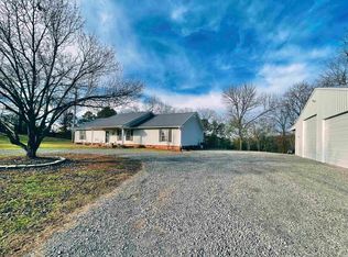 13 Ballard Rd, Vilonia, AR 72173