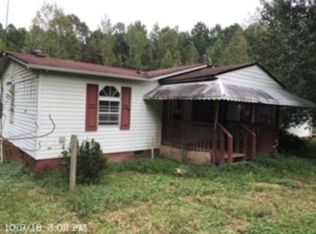 89 Sugar Maple Ln, Pelham, NC 27311