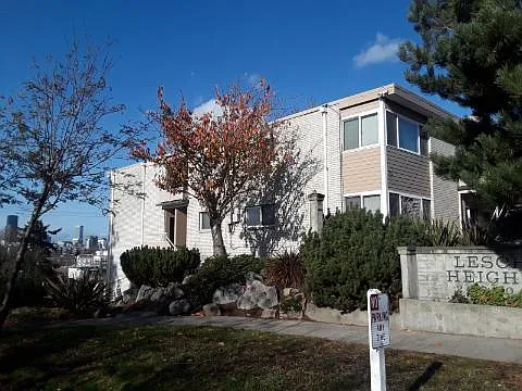 2900 S King St #102 — Photo 9
