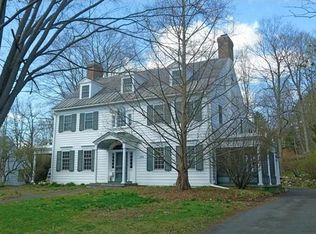 159 Elm St, Northampton, MA 01060