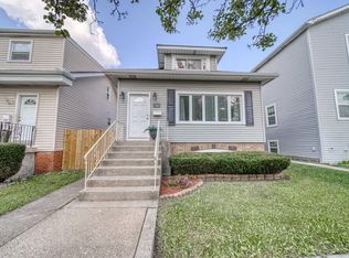 3744 N Olcott Ave, Chicago, IL 60634