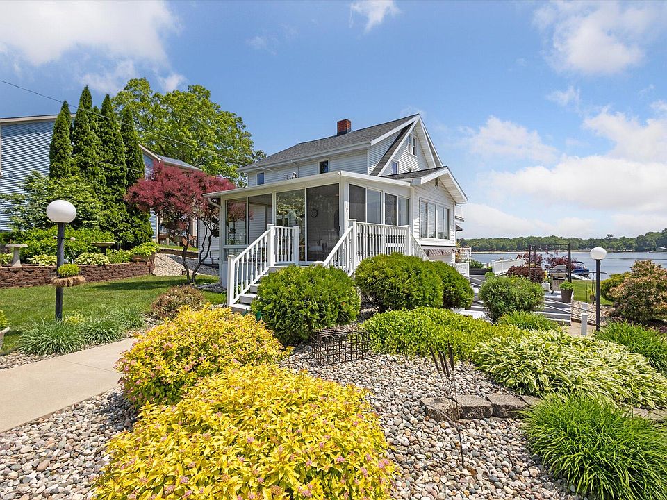 2694 Middle Lake Rd, Twin Lake, MI 49457 | Zillow