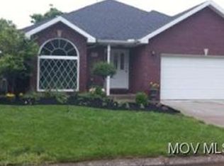 405 38th St, Vienna, WV 26105