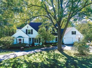 44 S Washington Cir, Hinsdale, IL