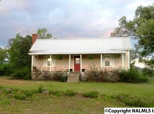 1330 Pine Ridge Rd, Wellington, AL 36279