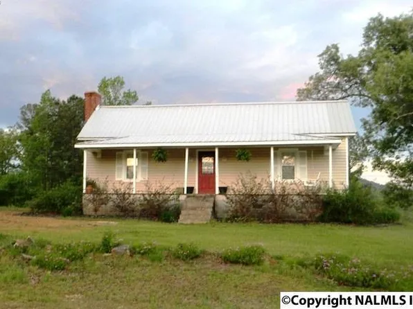 1330 Pine Ridge Rd, Wellington, AL 36279
