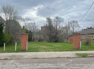 E 93rd St, Cleveland, OH 44106