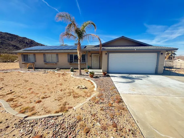 7052 Alpine Ave, Twentynine Palms, CA 92277