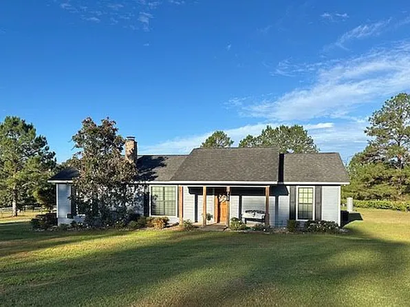 739 McKinnon Rd, Boston, GA 31626