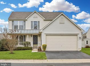 33572 Mystic Ln, Ocean View, DE 19970