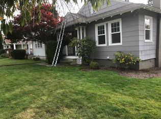 3025 W Dalton Ave, Spokane, WA 99205