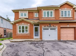 1118 Beechnut Rd, Oakville, ON L6J 7P1