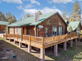 44 N Main St #168, Greer, AZ 85927