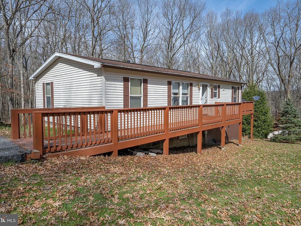 77 Shady Ln, Oakland, MD 21550 Zillow