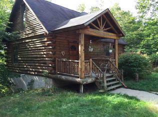 840 Crosscut Trl, Manton, MI 49663