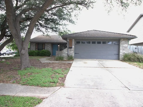 13854 Cane, San Antonio, TX 78233