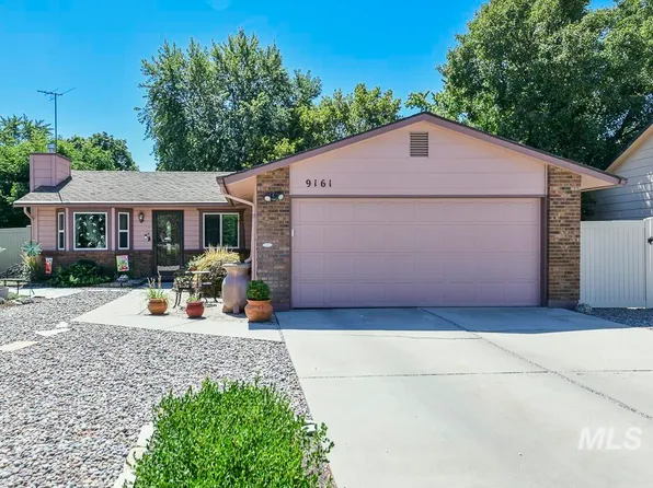 9161 W Susan St, Boise, ID 83704