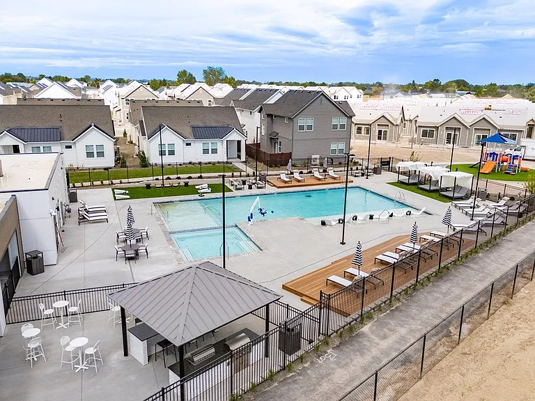 Alante Homes at Spring Run — Photo 65